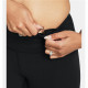 Mallas Deportivas de Mujer Under Armour Campus 7in Negro