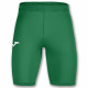 Mallas Deportivas de Hombre Joma Sport Brama Verde (S/M)