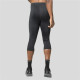 Mallas Deportivas de Hombre Odlo Essential Negro