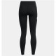 Mallas Deportivas de Mujer Under Armour Campus Negro