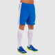 Pantalones Cortos Deportivos para Niños Joma Sport Maxi Blanco