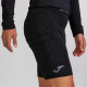 Football Goalkeeper's Trousers Joma Sport Protec Portero Black