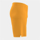 Pantalones Cortos Deportivos para Hombre Joma Sport Drive Naranja