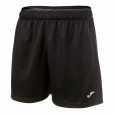 Men's Sports Shorts Joma Sport Myskin Academy Black