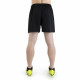 Men's Sports Shorts Joma Sport Myskin Academy Black