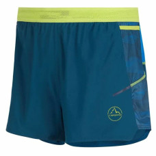 Women's Shorts La Sportiva Auster Short Storm