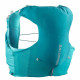 Running Vest Salomon Adv Skin 5 Set Tahitian Multicolour