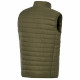 Chaleco Deportivo para Hombre Joluvi Shure Multicolor Oliva (3XL)