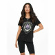 Camiseta de Manga Corta Mujer Only lucy