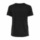 Camiseta de Manga Corta Mujer Only lucy