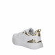Women's casual trainers Puma R78 Disrupt Metallic Dream