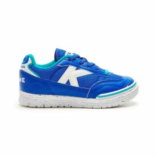 Zapatillas de Fútbol Sala para Niños Kelme Trueno Lace
