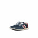 Zapatillas Casual Hombre Jack & Jones Jfwstellar Mesh Majolica