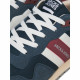 Zapatillas Casual Hombre Jack & Jones Jfwstellar Mesh Majolica