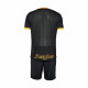 Conjunto Deportivo para Adultos J-Hayber Tire Azul 2 Piezas