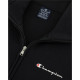 Adult's Sports Outfit Champion Black Multicolour 2 Pieces