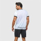 Conjunto Deportivo para Adultos J-Hayber Tire Blanco 2 Piezas