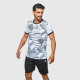 Conjunto Deportivo para Adultos J-Hayber Tire Blanco 2 Piezas