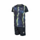 Conjunto Deportivo para Niños J-Hayber Electro Negro 2 Piezas
