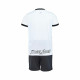 Conjunto Deportivo para Adultos J-Hayber Tire Negro 2 Piezas
