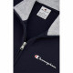 Adult's Sports Outfit Champion Dark blue Navy Blue 2 Pieces