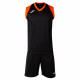 Conjunto Deportivo para Adultos Joma Sport Final II Negro Multicolor 2 Piezas