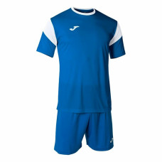 Conjunto Deportivo para Adultos Joma Sport Phoenix Multicolor 12-14 Años 2 Piezas