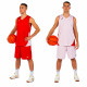 Conjunto Deportivo para Adultos Joma Sport Kansas Rojo Multicolor 2 Piezas