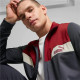 Chándal para Adultos Puma Power Poly Suit Gris Hombre 2 Piezas