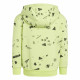 Chándal Infantil Adidas Lk Bluv Q3 Verde 2 Piezas