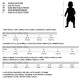 Chándal Infantil Adidas U 3S Tiberio Rosa 2 Piezas