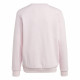 Chándal Infantil Adidas Bl Fl Ts Rosa 2 Piezas