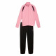 Chándal Mujer Puma Classic Tricot Suit Op Rosa 2 Piezas