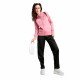 Chándal Mujer Puma Classic Tricot Suit Op Rosa 2 Piezas