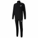 Chándal para Adultos Puma Clean Fl Hombre 2 Piezas