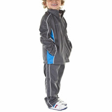 Chándal Infantil Joluvi Vip Azul 2 Piezas