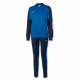 Chándal Mujer Joma Sport Eco Championship Azul marino 2 Piezas