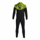 Chándal Infantil Joma Sport Lion II Amarillo Negro 2 Piezas
