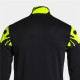 Chándal Infantil Joma Sport Lion II Amarillo Negro 2 Piezas