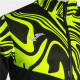 Chándal Infantil Joma Sport Lion II Amarillo Negro 2 Piezas