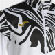 Tracksuit for Adults Joma Sport Lion II Black Children's Men 2 Pieces
