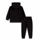 Conjunto Deportivo para Niños Jordan Pack Po Set Negro 2 Piezas