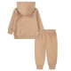 Children's Sports Outfit Jordan Jdn Mj Brklyn Flc Po Setf Multicolour 2 Pieces