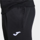 Chándal Infantil Joma Sport Danubio III Negro Verde 2 Piezas