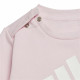 Chándal Infantil Adidas I Bos Logo Jogger 2 Piezas