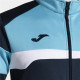 Chándal Infantil Joma Sport Danubio III Azul marino 2 Piezas