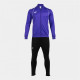 Tracksuit for Adults Joma Sport Championship Vii Children's Men 2 Pieces