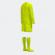Conjunto Deportivo para Adultos Joma Sport Zamora IX Amarillo Multicolor 7-8 Años 2 Piezas