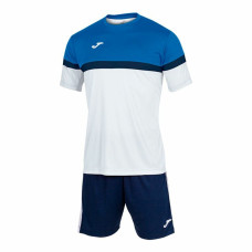 Children's Sports Outfit Joma Sport Danubio Multicolour 2 Pieces