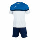 Conjunto Deportivo para Niños Joma Sport Danubio Multicolor 2 Piezas